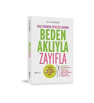Beden Aklıyla Zayıfla Fevzi Özgönül Hayy Kitap