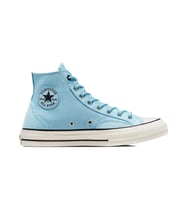Converse Chuck 70 Kadın Günlük Ayakkabı A07445C Mavi