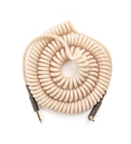 MXR DCICG30R 9 Metre Coil Glow Enstrüman Kablosu (Straight - Right Angle)