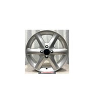 4*100*15*6.0 ET40 CH67.1 RC250 SİLVER