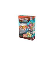 Ks Games Shopping Game