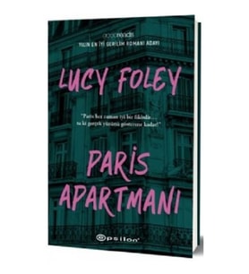 Paris Apartmanı