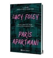 Paris Apartmanı