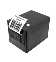 XPRINTER 203dpi XP-Q303F Thermal Fiş Yazıcı Usb,Etehernet