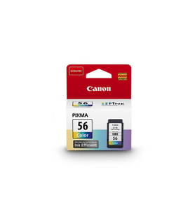 CANON CL-56 Renkli Mürekkep Kartuş