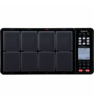 ROLAND SPD-30-BK Octapad