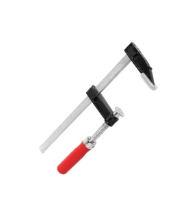 Yüksek Kalite F Tipi 150 mm Mini Işkence Çelik Malzeme Mengene...