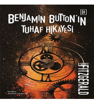 Benjamin Button'ın Tuhaf Hikâyesi