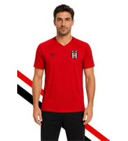 Umbro Beşiktaş Erkek Kırmızı T-shirt
