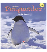 İlk Okuma - Penguenler
