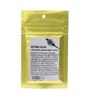 Artemia Salina 10 Gr. Paket