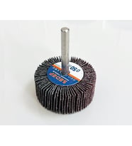50x20 60 Kum Saplı Mop Zımpara 10'LU PAKET (Standart)