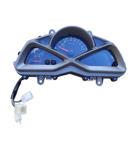 Rks Newlight 125 Gösterge Paneli