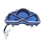 Rks Newlight 125 Gösterge Paneli