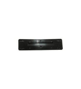 BMW E90+LCI 2005-2011 Plakalık &Ouml;n Kısa Tip M Tech 51117058449 Wender