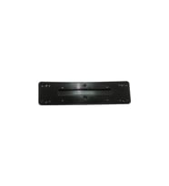 BMW E90+LCI 2005-2011 Plakalık &Ouml;n Kısa Tip M Tech 51117058449 Wender