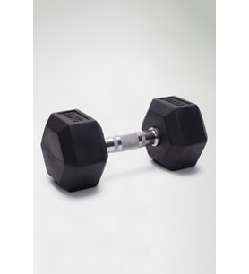 Çelik Ağırlık, Metal Tutma Yerlerine Sahip Tekli Dambıl-Kdb 45 Kg Tekli