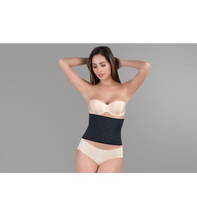 AB025 Liposuction Abdaminal Bandaj 25CM