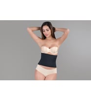 AB025 Liposuction Abdaminal Bandaj 25CM