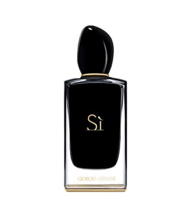 Giorgio Armani Si Intense EDP 100ML Kadın Parfüm