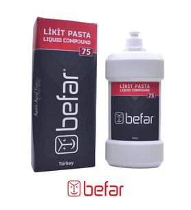 BEFAR 75011 LİKİT PASTA 1/1