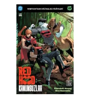 Red Hood: Kanunsuzlar 1