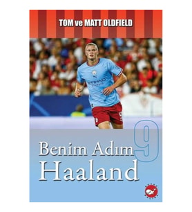 Benim Adım Haaland