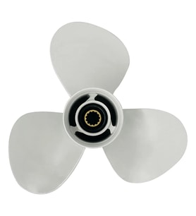 Yamarine Yamaha Dıştan Takma Motor Pervanesi 30/60HP Outboard Propeller Diameter