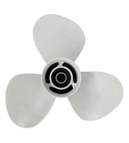 Yamarine Yamaha Dıştan Takma Motor Pervanesi 30/60HP Outboard Propeller Diameter