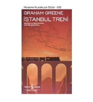 İSTANBUL TRENİ -MODERN KLASİKLER 128