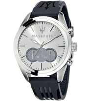 Maserati R8871612012 Erkek Kol Saati