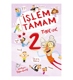 İşlem Tamam, Elde Var 2