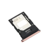 Mi 11 Lite Sim Yuvası Sim Kart Tepsisi Sim Çekmecesi Pembe Renk