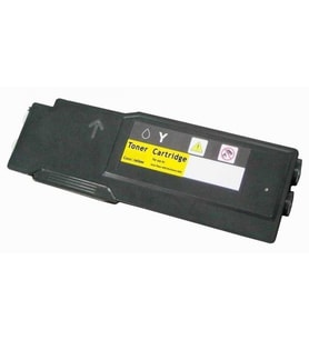 Xerox WorkCentre 6655 Sarı Toner -106R02754