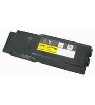 Xerox WorkCentre 6655 Sarı Toner -106R02754