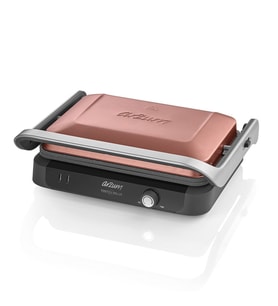 Arzum AR2039 Tostçu Delux 1800 W Tost Makinesi-Gün Batımı
