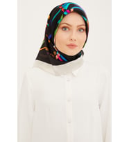 ARMİNE İPEK EŞARP 8902D (SURA)-05