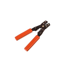 Prolink Ph-014 Terminal Sıkma Pensesi 0,35-5,5mm Awg 10-26