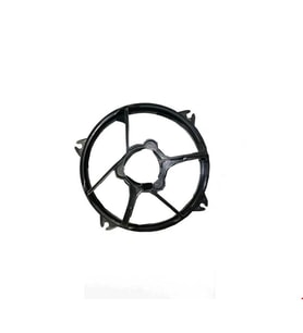 Peugeot 307 Fan Ayağı 2001 Sonrası Uyumlu