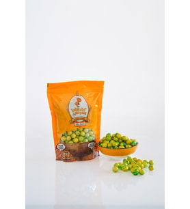 Limonlu Cheesecake Leblebi - 750 Gr