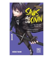 Savaşçının Açlığı 1