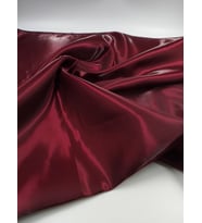ORGANİZE KUMAŞ (Bordo)