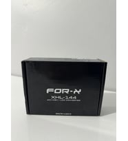 FOR-X XHL-144 AMFİ DÖNÜŞTÜRÜCÜ PROFESYONEL