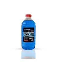 STEEP Oto Cam Suyu -30 Derece Antifriz İçerikli 3 Lt
