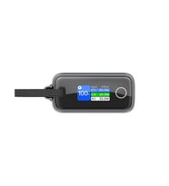 ttec ReCharger Pro Max TFT 20.000mAh PD 65W USB-C Taşınabilir Hızlı Şarj Aleti / Powerbank – 2BB273