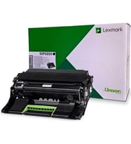 Lexmark Ms317 Drum Ünitesi Ms310 60.000 Sayfa Siyah