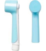 Oral-B Şarjlı ve Pilli Diş Fırçaları Için 1 Adet Turkuaz Renk Koruyucu Kapak