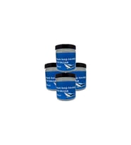 Köpekbalığı Kremi 250 ml Rahatlatıcı Krem - 4 Adet
