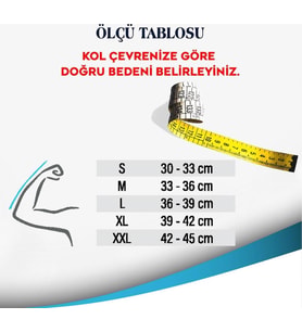 Vizor Velpo Bandajı CODE 204