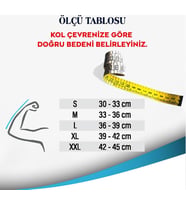 Vizor Velpo Bandajı CODE 204